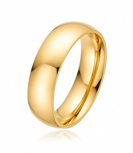 Aiden Ring | Gold