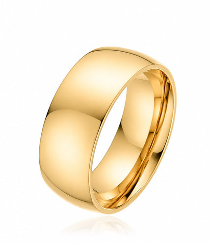 Blake Ring | Gold