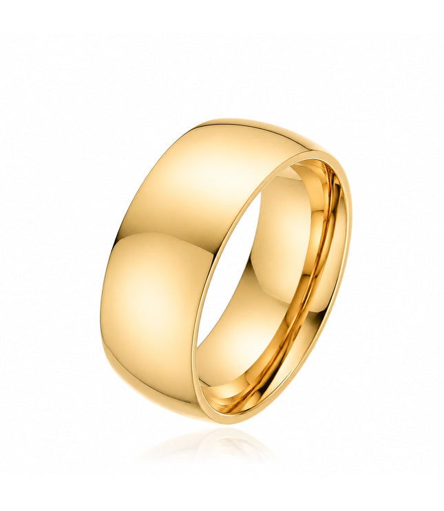 Blake Ring | Gold