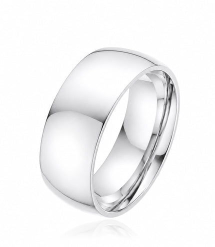 Blake Ring | Silver