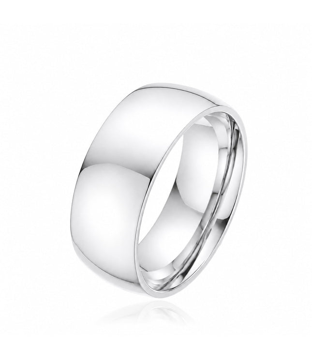Blake Ring | Silver