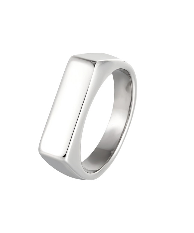 CALVIN RING | SILVER