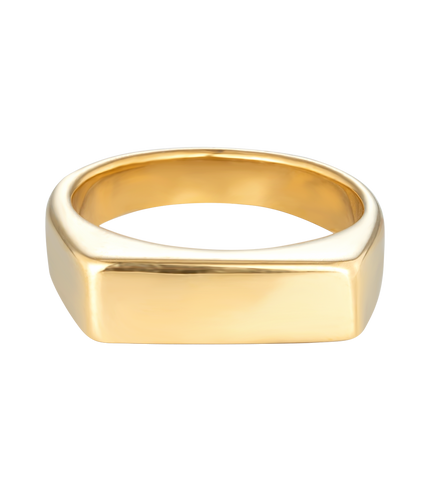 CALVIN RING | GOLD