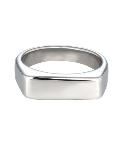 CALVIN RING | SILVER
