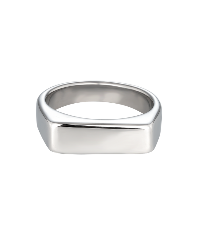 CALVIN RING | SILVER