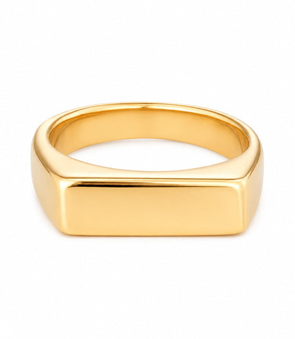 Calvin Ring | Gold