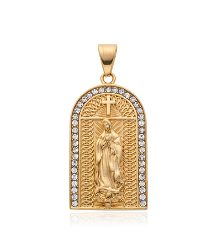 PROTECTION PENDANT X
