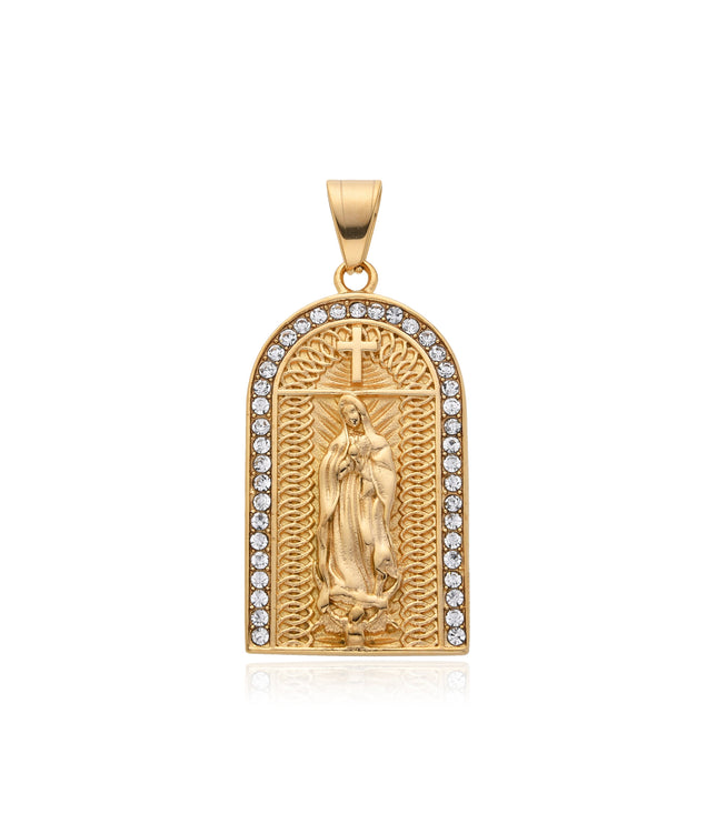 PROTECTION PENDANT X