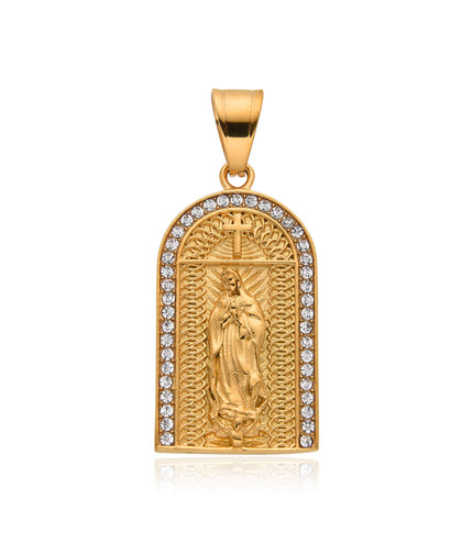PROTECTION PENDANT