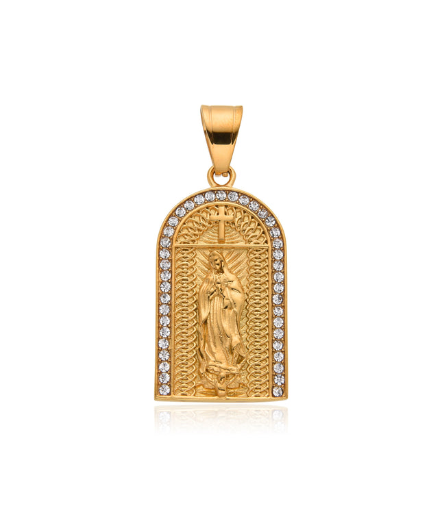 PROTECTION PENDANT