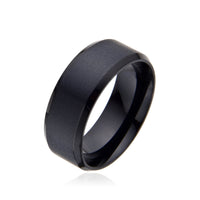 Dawn Ring | Black