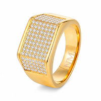 Dominic Ring | Gold
