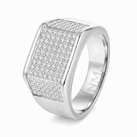 Dominic Ring | Silver