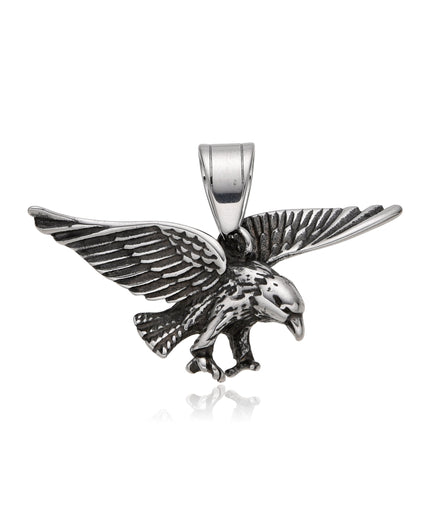 EAGLE PENDANT | SILVER