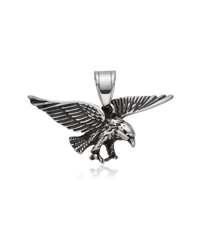 EAGLE PENDANT | SILVER