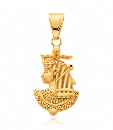 Egyptian Amulet | Gold