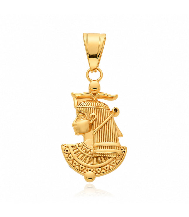 Egyptian Amulet | Gold