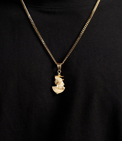 Egyptian Amulet | Gold