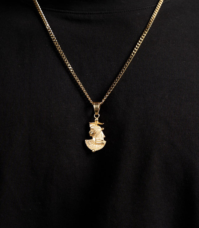 Egyptian Amulet | Gold