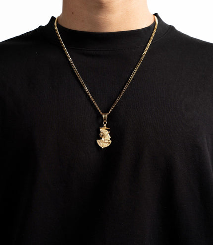 Egyptian Amulet | Gold
