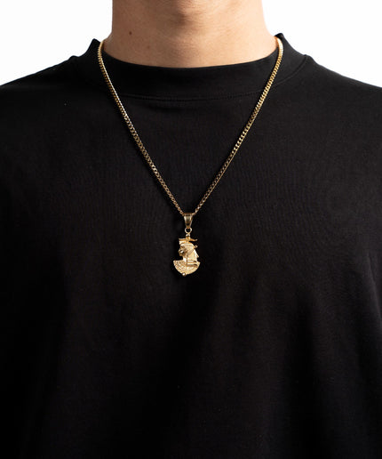 EGYPTIAN AMULET