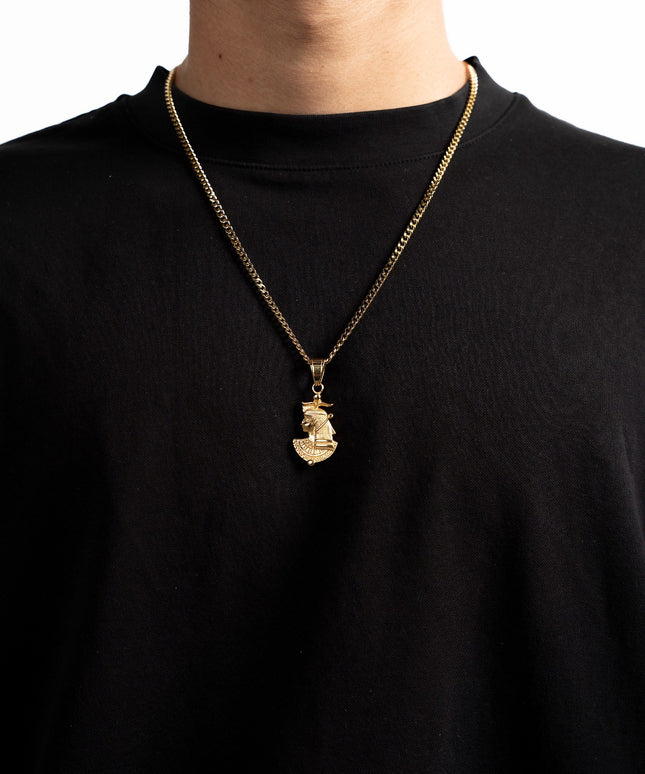 EGYPTIAN AMULET