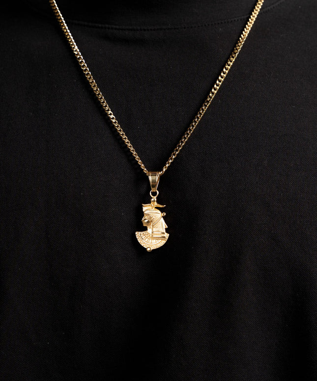 EGYPTIAN AMULET