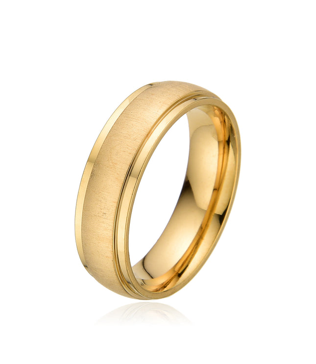 ORION RING | GOLD