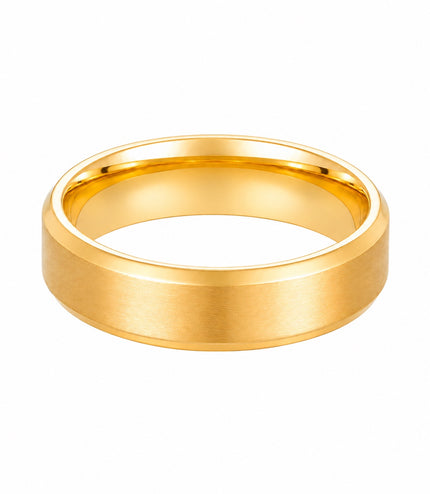 Luca Ring | Gold