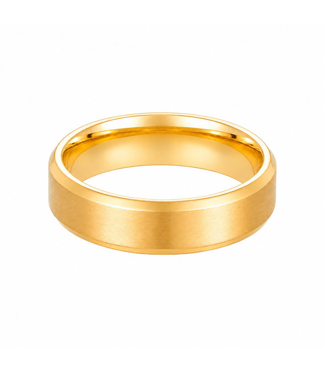 Luca Ring | Gold