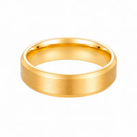 Luca Ring | Gold