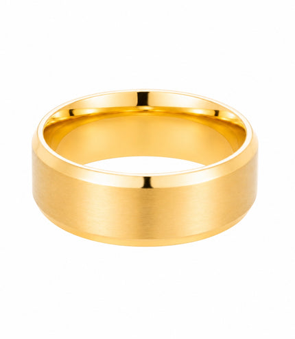 Lucien Ring | Gold