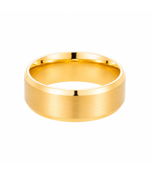 Lucien Ring | Gold