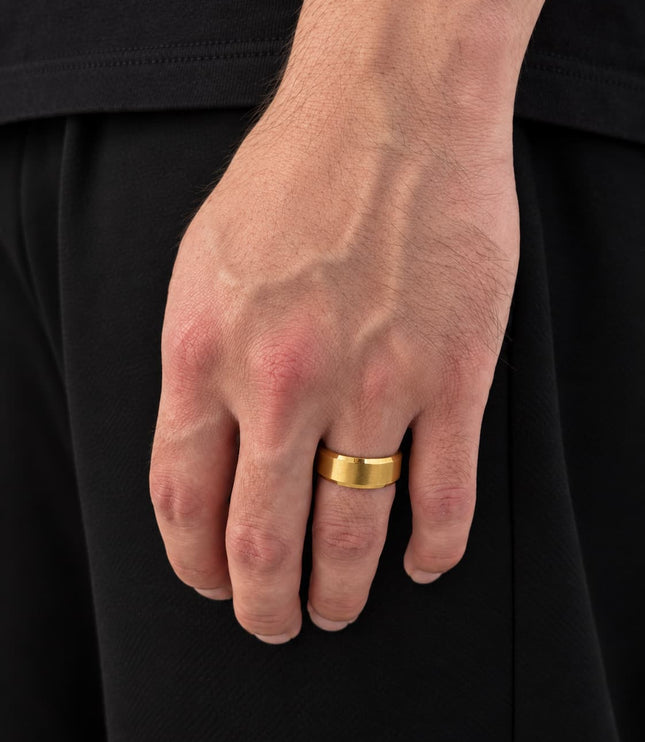 Lucien Ring | Gold