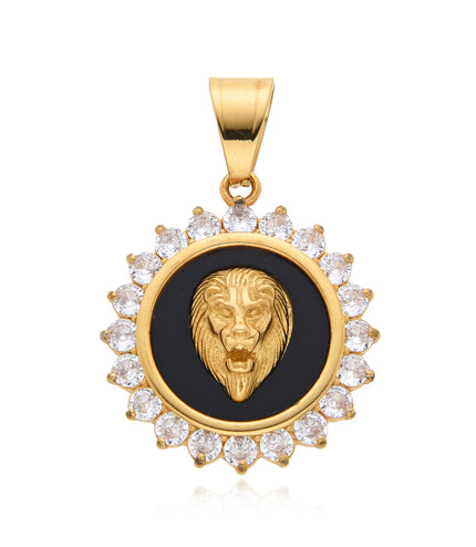 PRESTIGE LION PENDANT
