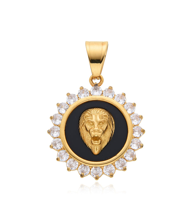 PRESTIGE LION PENDANT