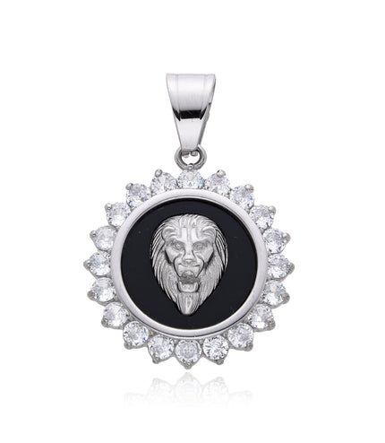 PRESTIGE LION PENDANT