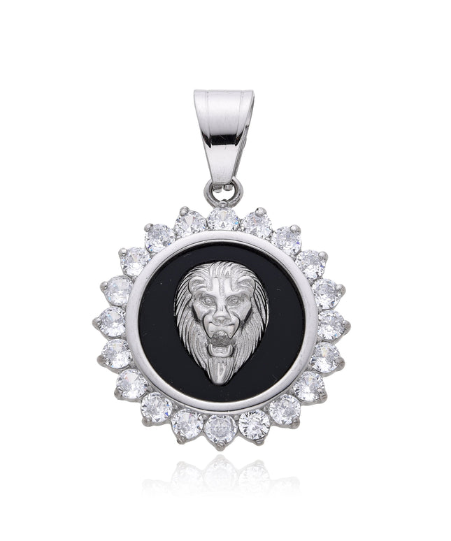 PRESTIGE LION PENDANT