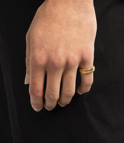 ORION RING | GOLD