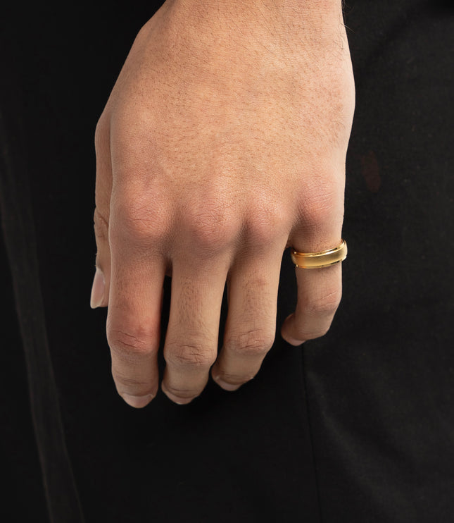 ORION RING | GOLD