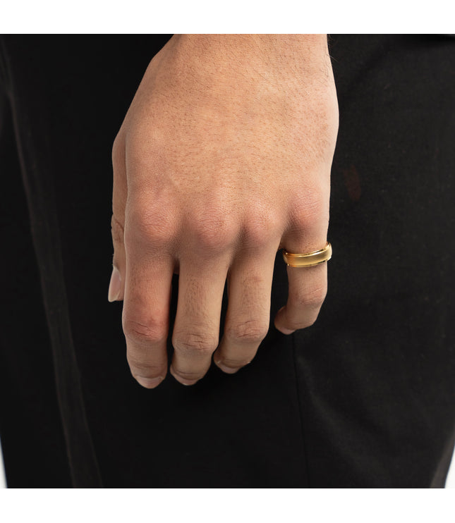 ORION RING | GOLD