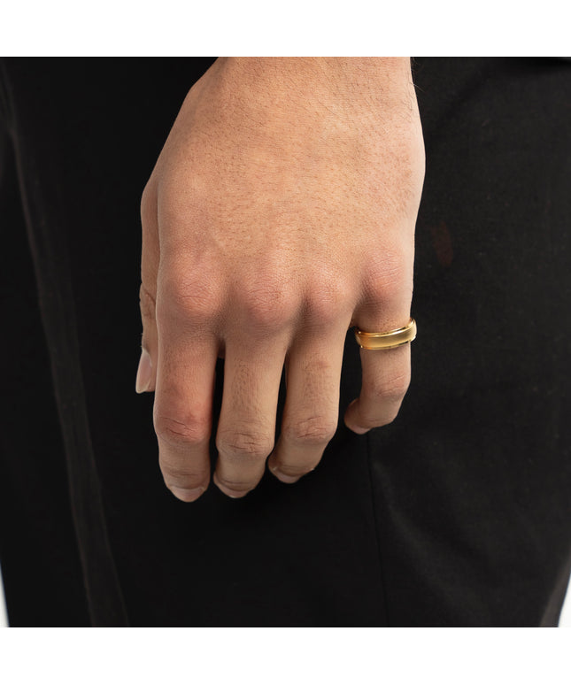 ORION RING | GOLD