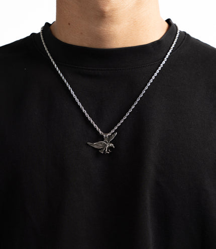 EAGLE PENDANT | SILVER
