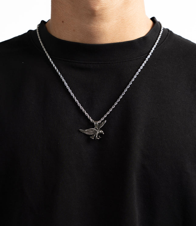 EAGLE PENDANT | SILVER
