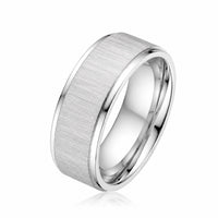 Oliver Ring | Silver
