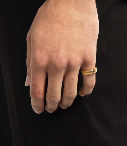 Orion Ring | Gold