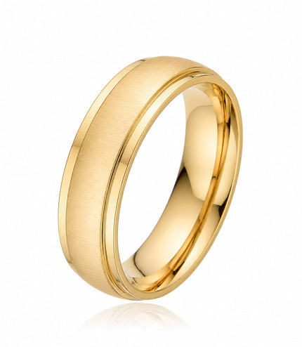 Orion Ring | Gold