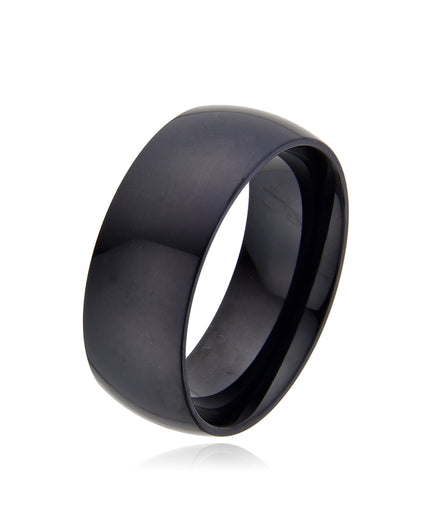 RAVEN RING | BLACK